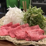 目黒 ながもと - 