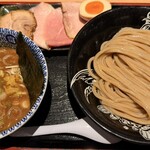 松戸富田製麺 - 料理写真: