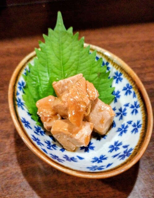 Chawari to Kodawari Ryori Chachami