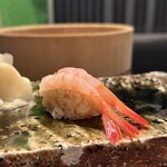 目黒 ながもと - 