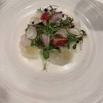 カルネヴィーノ 銀座 - 