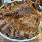 麺処ぐり虎 名古屋栄 - 