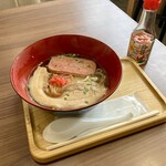 ぱーらー星ヶ丘 ぽったま - 