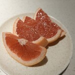 海底撈火鍋 - お先にこれ　どうぞ……