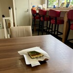 ぱーらー星ヶ丘 ぽったま - 