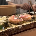 目黒 ながもと - 