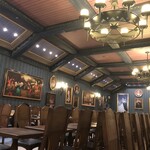 アレンデール・ロイヤルバンケット - 