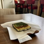 ぱーらー星ヶ丘 ぽったま - 