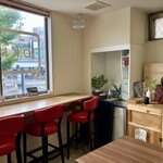 ぱーらー星ヶ丘 ぽったま - 