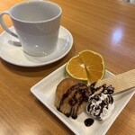 鰻の成瀬 - ドリンク写真: