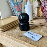 ぱーらー星ヶ丘 ぽったま - 