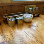 椿　ラーメンショップ 木立店 - 