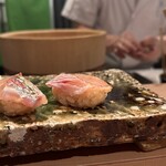 目黒 ながもと - 