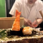 目黒 ながもと - 