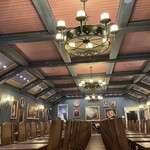 アレンデール・ロイヤルバンケット - 