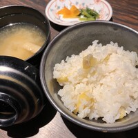 串揚げキッチン だん - 