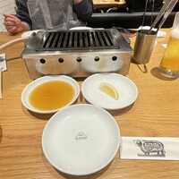 ビーフキッチン 渋谷店 - 