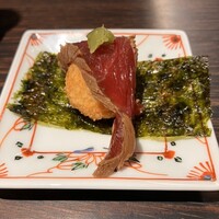 串揚げキッチン だん - 