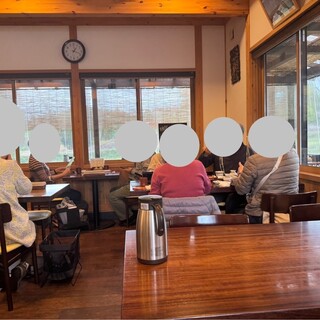 手打ちsoba 香りや_2