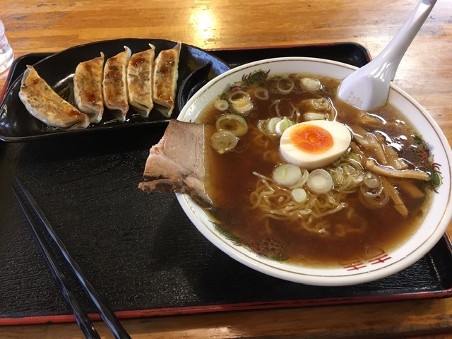Aji-Q にかほ店（アジキュー） &ndash; 仁賀保の本格ラーメン【秋田・にかほ市】