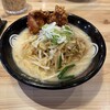 茨城タンメン カミナリ 古河店