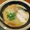 濃厚鶏麺 ゆきかげ 三ノ輪店