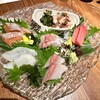 俺の割烹 炉ばた 恵比寿