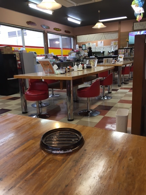 Aji-Q にかほ店（アジキュー） - 仁賀保（ラーメン）の写真