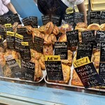 ピッコロホマレッタ - 