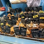 ピッコロホマレッタ - 