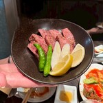 和牛焼肉 えん - 