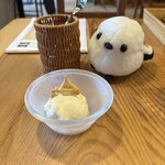 虎杖浜カフェ NAGOYA - 