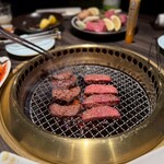 和牛焼肉 えん - 