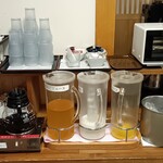 川越湯遊ランド ホテル三光 - 