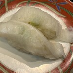 グルメ廻転寿司 　まぐろ問屋　めぐみ水産 - 