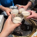 和牛焼肉 えん - 