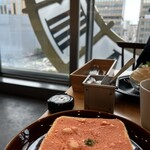 パン屋むつか堂カフェ - 