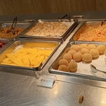 川越湯遊ランド ホテル三光 - 