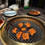 和牛焼肉 えん - 