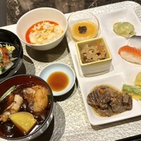 クロスダイン -  クロスダイン -