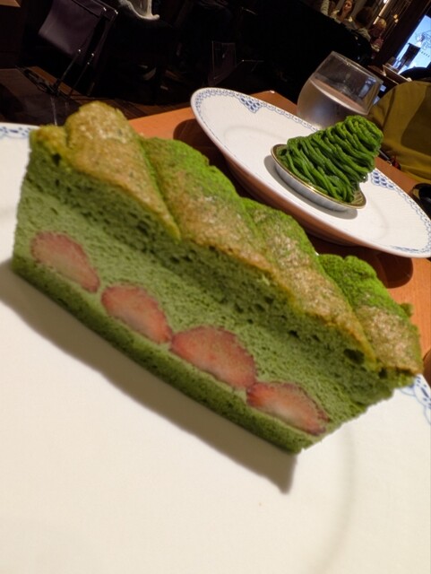 Kanno Coffee Kyobashi Ten