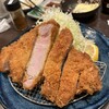 とんかつ さくたろう 神楽坂店