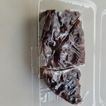 寛永堂 - 料理写真: