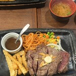 レストラン カタヤマ 東向島本店 - 