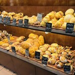 パネ・ポルチーニ - 