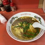 台湾ラーメン光陽 - 