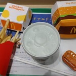 マクドナルド - 