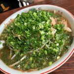 中華せとだ - みそラーメン並950円