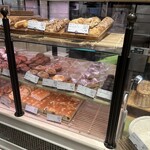 ル・ブーランジェ・ドゥ・モンジュ - 