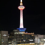 築地寿司清 - 京都タワー